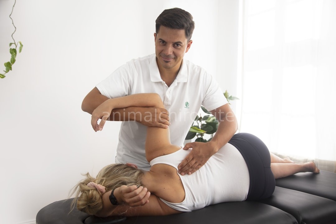 Strength Wellness