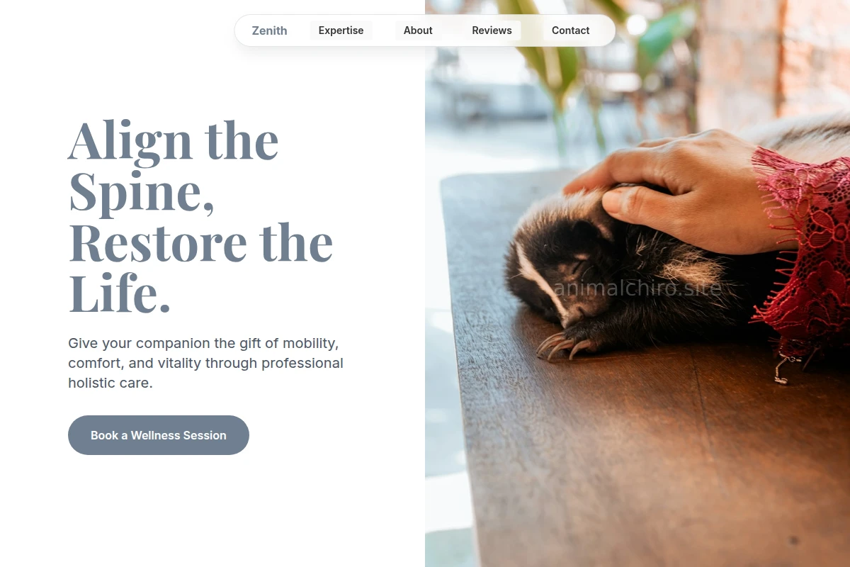 Care Animal Care