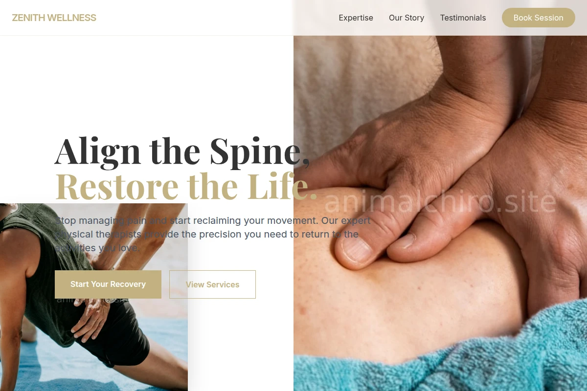 Movement Physical Therapy