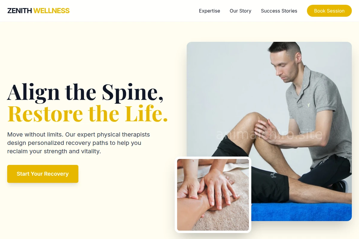 Health Physical Therapy